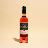 Más Vino Rosado. Roséwein 75cl
